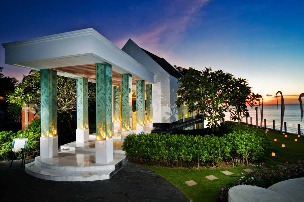 Ayana Resort - Bali, GlobalWedding