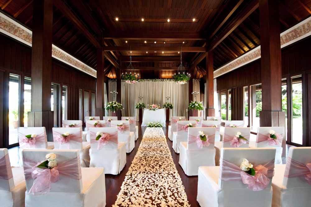 Bvlgary Resort - Bali, GlobalWedding