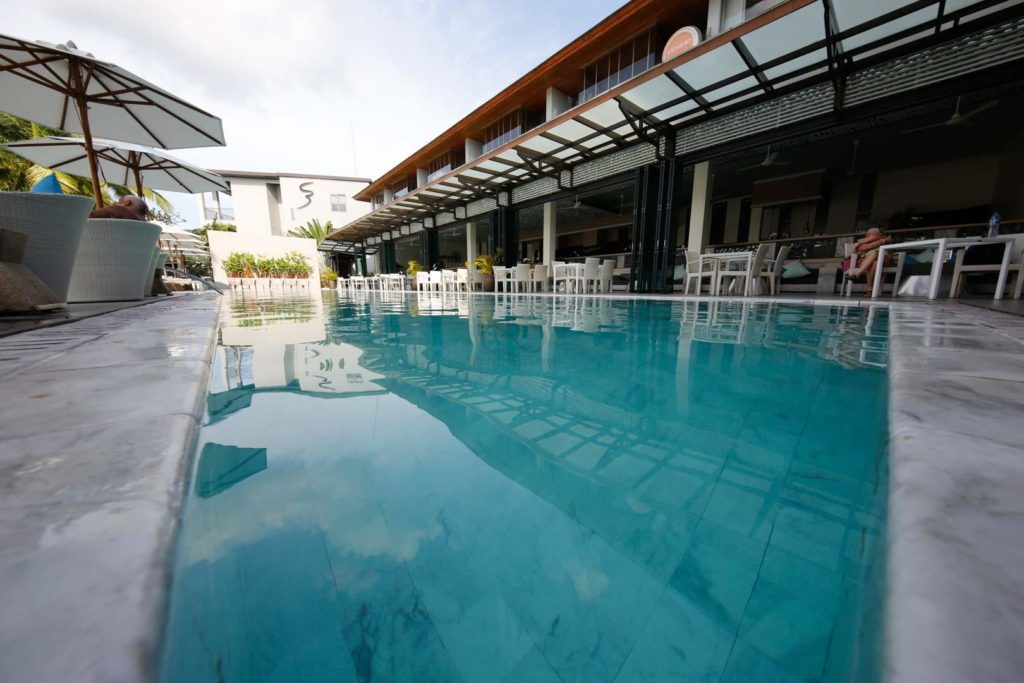 Cape Sienna Resort - Phuket, GlobalWedding