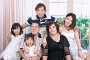 Family Malaysia, GlobalWedding